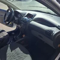 پژو ۲۰۶ تیپ ۲ مدل ۱۳۹۸|خودرو سواری و وانت|سقز, |دیوار