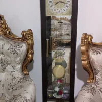 ساعت دیواری وایستاده|ساعت دیواری و تزئینی|بروجرد, |دیوار