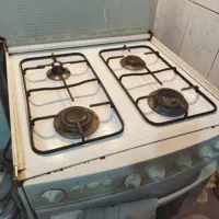 اجاق گاز تکنو فردار