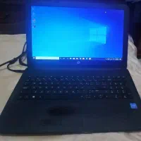 لب تاب hp دارای ۲ گیگ گرافیک