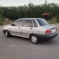 پراید مدل 89