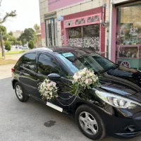 ماشین عروس|خدمات پذیرایی، مراسم|همدان, |دیوار