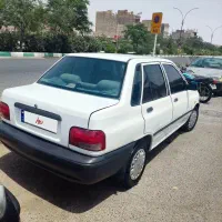 پراید 92 عروسک
