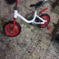 دوچرخه دو تا با هم ۱۵۰۰|دوچرخه، اسکیت، اسکوتر|اهواز, کوی باهنر|دیوار