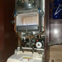 سرویس پکیج و آبگرمکن پمپ آب شیرآلات
