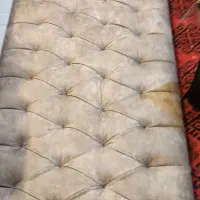 یک عدد پشتی لمسه