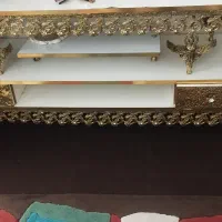 میز برنز