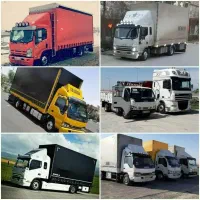 باربریمهر(ارسالکارگر) مجهزبهوانتوکامیونت|خدمات حمل و نقل|تبریز, |دیوار