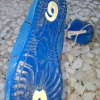 دو جفت کفش کشتی|کیف، کفش، کمربند|خرم‌آباد, |دیوار