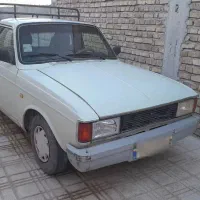 وانت بار|خودرو سواری و وانت|جیرفت, |دیوار