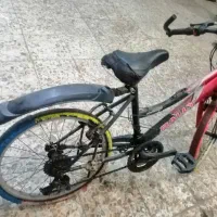 دوچرخه20|دوچرخه، اسکیت، اسکوتر|اهواز, کوی علوی|دیوار