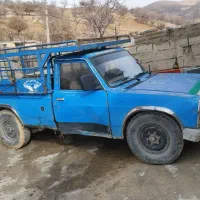 نیسان مدل ۸۵