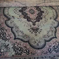 فرش12متری ماشینی