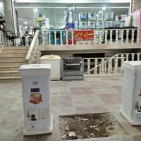 آبگرمکن گازی و برقی|آبگرمکن، پکیج، شوفاژ|جهرم, |دیوار