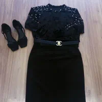 لباس مجلسی زنانه نو