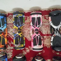 اسکوتر شارژی