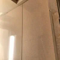 کابینت در حد نو ۴عدد هوایی