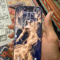 ایفون ۱۷پرومکس ریجستر ۲۵۶zaa