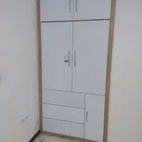 کابینت کمد دیواری (30 درصد نقد الباقی ۵ قسط )|خدمات پیشه و مهارت|زنجان, |دیوار