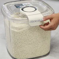سطل برنج|ظروف نگهدارنده، پلاستیکی، یک‌بارمصرف|نیشابور, شهرک قدس|دیوار