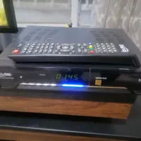 گیرنده دیجیتال مدلهای مختلف|صوتی و تصویری|شیراز, ریاستی|دیوار