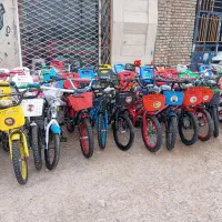 فروشگاه دوچرخه قرایی