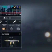 اکانت کلاف|کنسول، بازی ویدئویی و آنلاین|شیراز, عادل آباد|دیوار