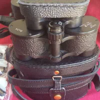 دوربین شکاری 6x24 روسی درجه ۱|کوهنوردی و کمپینگ|شاهینشهر, شهرک هشت بهشت|دیوار