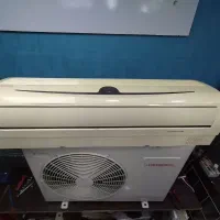 کولر گازی نصب سرویس تعمیرات