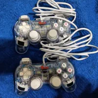 دسته سیمی پی سی|کنسول، بازی ویدئویی و آنلاین|شیراز, کوی زهرا|دیوار