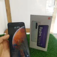 نوت 8 پرو