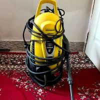 کارواش خانگی