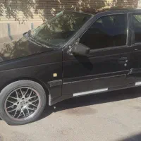 پژو مدل 84تمام رنگ شاستی پلمپ