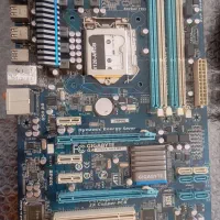 مادربورد و سی پی یو|قطعات و لوازم جانبی رایانه|یزد, |دیوار