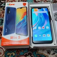 ویفون Mix5