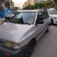 پراید 131 صبا ، بدون آفتاب سوختگی|خودرو سواری و وانت|پاکدشت, |دیوار