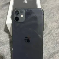 گوشی آیفون ۱۱نرمال قیمت مناسب