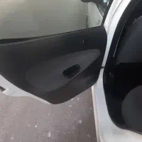 پژو۲۰۶ تیپ۵|خودرو سواری و وانت|مشهد, ده دی|دیوار