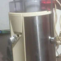 آبمیوه گیری چندکاره کنوود.بخارپز.تابلوعکس