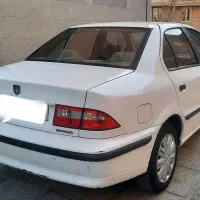 سمند ef7|خودرو سواری و وانت|تهران, خلیج فارس|دیوار