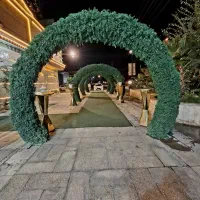 تالار تشریفات کاخ|خدمات پذیرایی، مراسم|رباطکریم, رباطکریم|دیوار