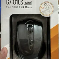 موس آکبند A4 Tech