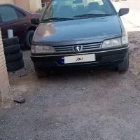 پژو 405 جی ال ایکس (GLX)، مدل ۱۳۹۶|خودرو سواری و وانت|بم, |دیوار