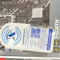 مادربرد سی پی یو رم|قطعات و لوازم جانبی رایانه|بندرعباس, |دیوار