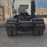 کامیون کشنده فاو تک 420|خودرو سنگین|تهران, خانی آباد نو شمالی|دیوار