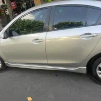 مزدا ۳ نیو تیپ ۴ مدل ۹۶|خودرو سواری و وانت|کرج, گوهردشت|دیوار