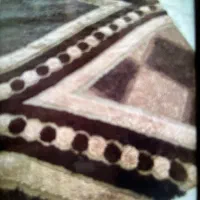 یک جفت فرش فانتزی
