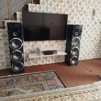 باند درحد نو|سیستم صوتی خانگی|قرچک, داوود آباد|دیوار