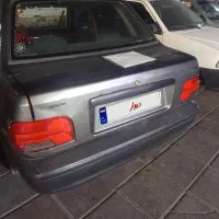 پراید 83