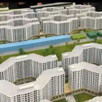 پروژه مجلل رونیکا پالاس/تهرانسر/دیوان/رحیم قربانی|پیشفروش املاک|تهران, شهرک دانشگاه|دیوار